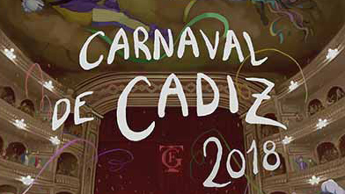 Calendario Y Retransmisiones En Canal Sur Del Carnaval De Cadiz