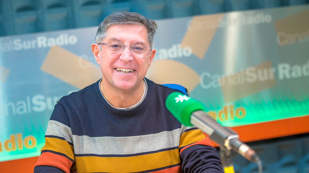 Canal Sur Radio Se Viste De Rojiblanco Despliegue En La Copa Del Rey