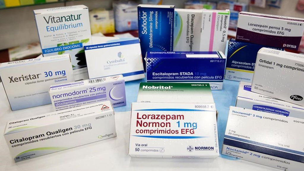 precio del lorazepam