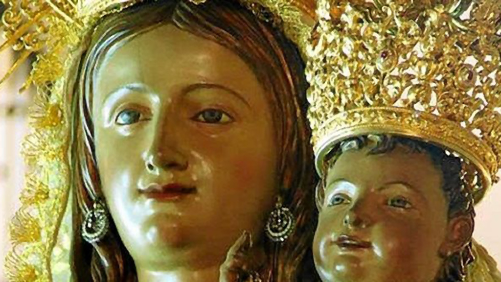 Horario e Itinerario Procesión de la Virgen de la Bella en Lepe 15 de Agosto del 2023