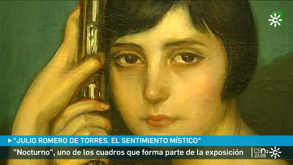 Julio Romero de Torres más allá de los tópicos