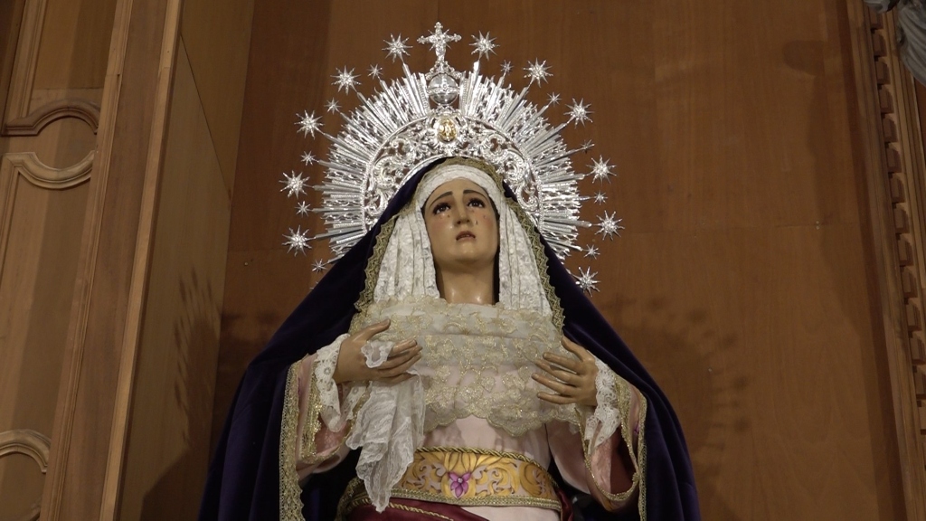 TELEVEN Tu Canal  27 de noviembre: Hoy festejamos a la Virgen de